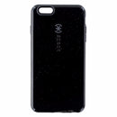 Speck CandyShell Case for iPhone 6/6S Plus - Black/Slate Grey