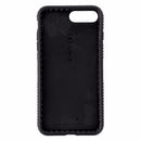 Speck Presidio Grip Series Hybrid Case for Apple iPhone 7 Plus 6s Plus - Black