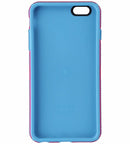 Speck CandyShell Grip Series Case Cover for iPhone 6s Plus 6 Plus - Pink / Blue