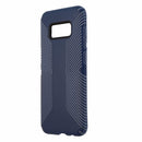 Speck Products Presidio Grip Cell Phone Case for Galaxy S8 - Twilight Blue