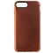 Speck Presidio Metallic Case for iPhone 8 Plus 7 Plus 6s Plus - Rose Gold/Peach