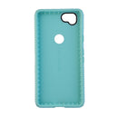 Speck Presidio Grip Series Hybrid Hard Case Cover for Google Pixel 2 - Teal
