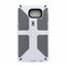 Speck CandyShell Grip Case for Samsung Galaxy S6 White and Black