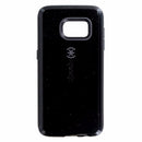 Speck CandyShell Case for Samsung Galaxy S7 - Black/Slate Grey