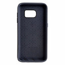 Speck CandyShell Case for Samsung Galaxy S7 - Black/Slate Grey