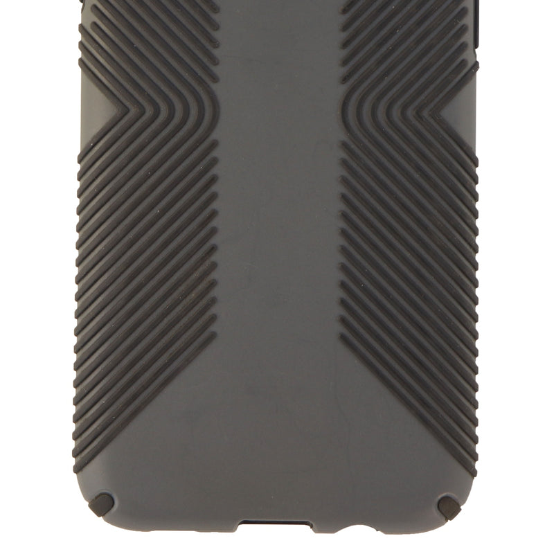 Speck Presidio Grip Series Slim Hard Case Cover for Galaxy S8+ (Plus) - Gray