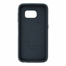Speck CandyShell Grip Case for Samsung Galaxy S6 - Black & Gray