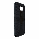 Speck CandyShell Grip Case for Samsung Galaxy S6 - Black & Gray