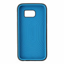 Speck MightyShell Case for Samsung Galaxy S6 - Orange & Gray