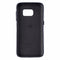 Speck CandyShell Grip Series Case Cover for Samsung Galaxy S7 - White / Black