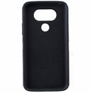 Speck CandyShell Grip Series Hybrid Case for LG G5 Smartphones - Black/Gray