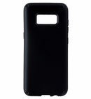 Speck Presidio Series Hybrid Case for Samsung Galaxy S8 - Black
