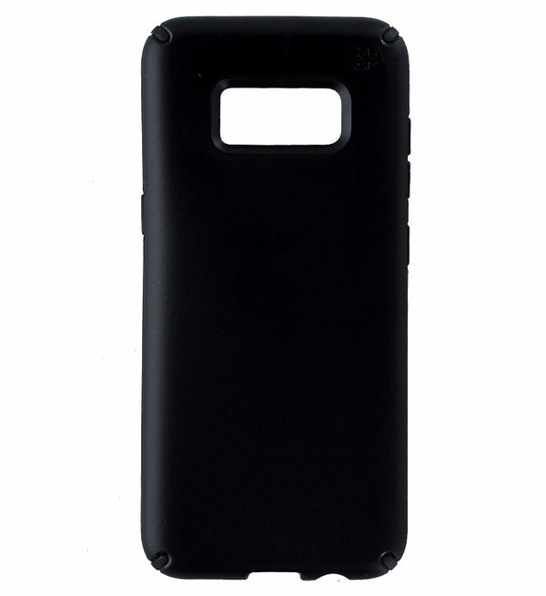 Speck Presidio Series Hybrid Case for Samsung Galaxy S8 - Black