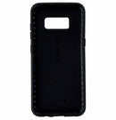 Speck Presidio Series Hybrid Case for Samsung Galaxy S8 - Black
