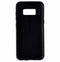 Speck Presidio Series Hybrid Case for Samsung Galaxy S8 - Black