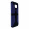 Speck CandyShell Grip Case for Samsung Galaxy S6 - Black & Purple