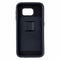 Speck Candyshell Card Series Wallet Case for Samsung Galaxy S6 - Black / Grey