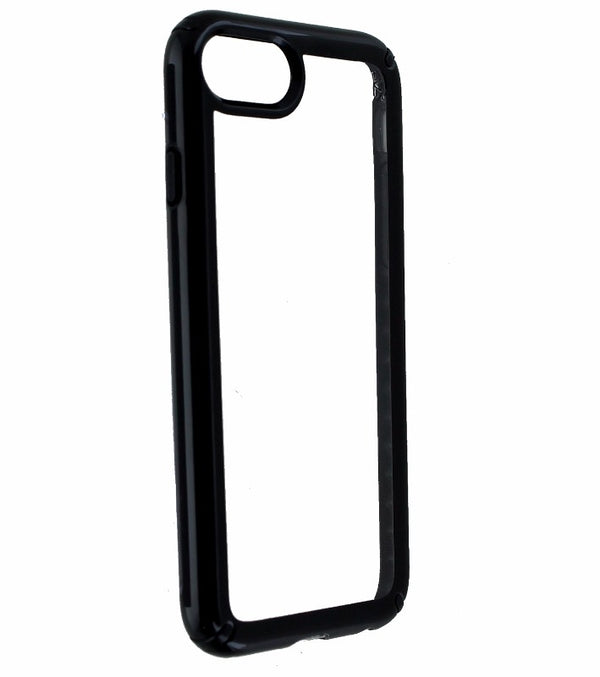 Speck Presidio Show Protective Case Cover Apple iPhone 7 6s 6 - Black / Clear