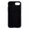 Speck Presidio Grip Series Hybrid Case for Apple iPhone 7 6s 6 - Black
