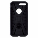 Spigen Slim Armor Case for Apple iPhone 8 Plus / iPhone 7 Plus - Gunmetal/Black