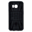 Spigen Slim Armor Series Dual Layer Case for Samsung Galaxy S6 - Gold/Black