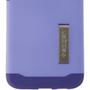 Spigen Slim Armor with Kickstand Case Cover for Galaxy S6 Edge + - Purple