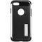Spigen Slim Armor Series Protective Case Cover for iPhone 8 7 - Slate Gray