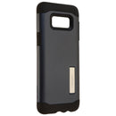 Spigen Slim Armor Series Dual Layer Case for Galaxy (S8+) - Black