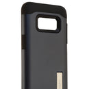 Spigen Slim Armor Series Dual Layer Case for Galaxy (S8+) - Black