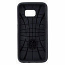 Spigen Slim Armor Series Dual Layer Case for Samsung Galaxy S7 Edge - Gunmetal