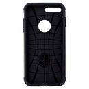 Spigen Slim Armor Dual Layer Case for Apple iPhone 7 Plus - Gold/Black