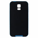 Spigen Neo Hybrid Case For Samsung Galaxy S5 Blue and Black