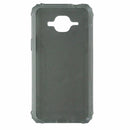 Spigen Crystal Shell Hybrid Case for Samsung Galaxy J3 - Clear