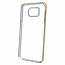 Spigen Neo Hybrid Crystal Series Case for Samsung Galaxy Note 5 - Clear/Gold