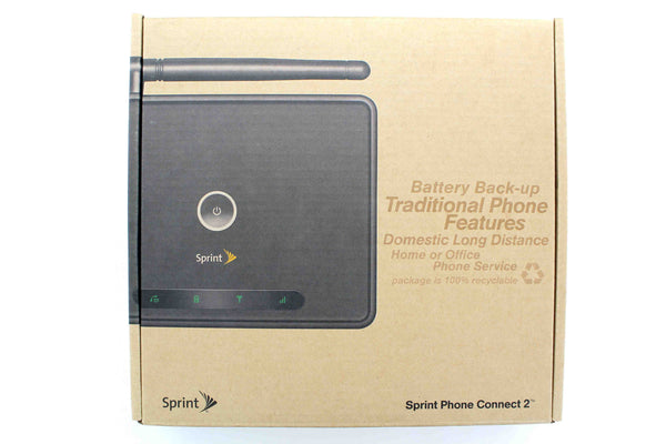Sprint Phone Connect 2 PCDH364SPC
