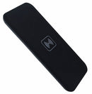 Qi Wireless Charging Pad for Qi Enabled Devices - Matte Black (MC-02)
