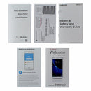 T-Mobile Samsung Galaxy J7 Manual / Consumer Info / Product Safety Info