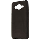 Soft and Slim Gel Case for Samsung Galaxy On5 Smartphone - Black