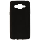 Soft and Slim Gel Case for Samsung Galaxy On5 Smartphone - Black