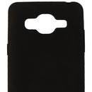 Soft and Slim Gel Case for Samsung Galaxy On5 Smartphone - Black