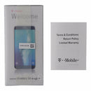 Manual and Information Pack for Samsung Galaxy (S6 Edge+) / T-Mobile Branded