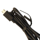 T-Mobile (5V/3.4-Amp) Micro-USB Wall Charger with Extra USB Port - Black