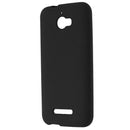 T-Mobile Protective Cover Series Protective Case Cover for Coolpad Defiant Black