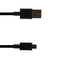 T-Mobile 4Ft Charge and Sync Cable for Micro USB Devices  - Black