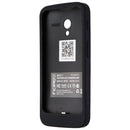 Incipio Wireless PMA Charging Case for Motorola Moto X - Black