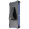 OtterBox Defender PRO Case and Holster for Samsung Galaxy (S22+) - Fort Blue