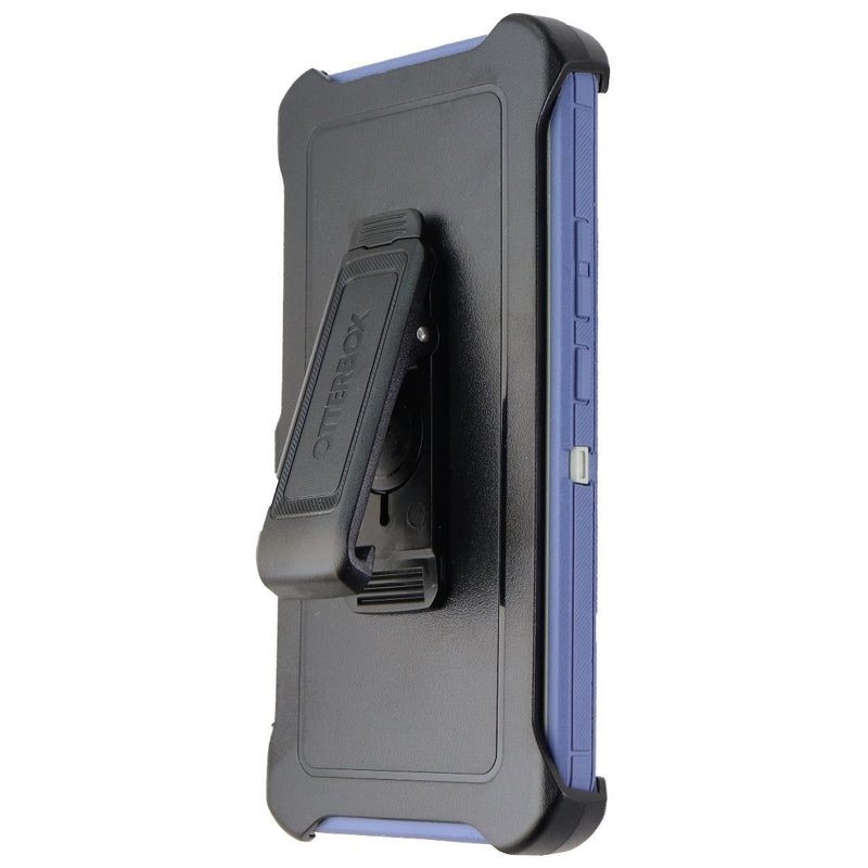 OtterBox Defender PRO Case and Holster for Samsung Galaxy (S22+) - Fort Blue