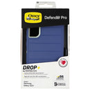 OtterBox Defender PRO Case and Holster for Samsung Galaxy (S22+) - Fort Blue