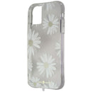 Case-Mate Hardshell Case for Apple iPhone 11 & iPhone XR - Glitter Daisies