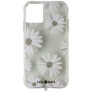 Case-Mate Hardshell Case for Apple iPhone 11 & iPhone XR - Glitter Daisies